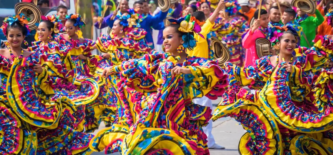 Barranquilla Carnival
