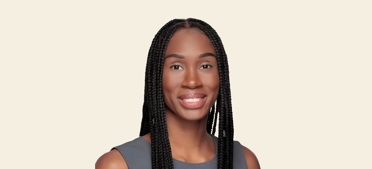 Kenisha Clarke DWAA Founder